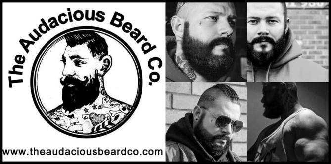 Will Dermietzel Bodybuilder