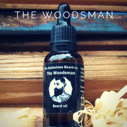 woodsman