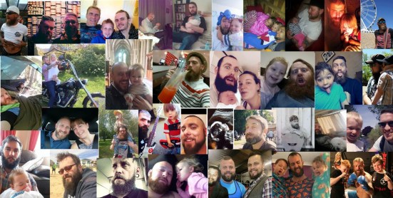 fATHER'S dAY COMPETITION