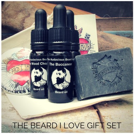 THE BEARD I LOVE GIFT SET (3)