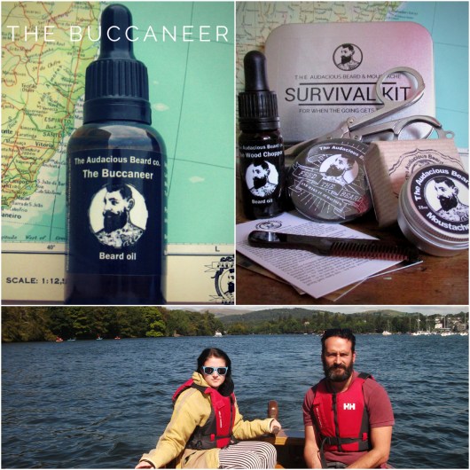 summer beard competition