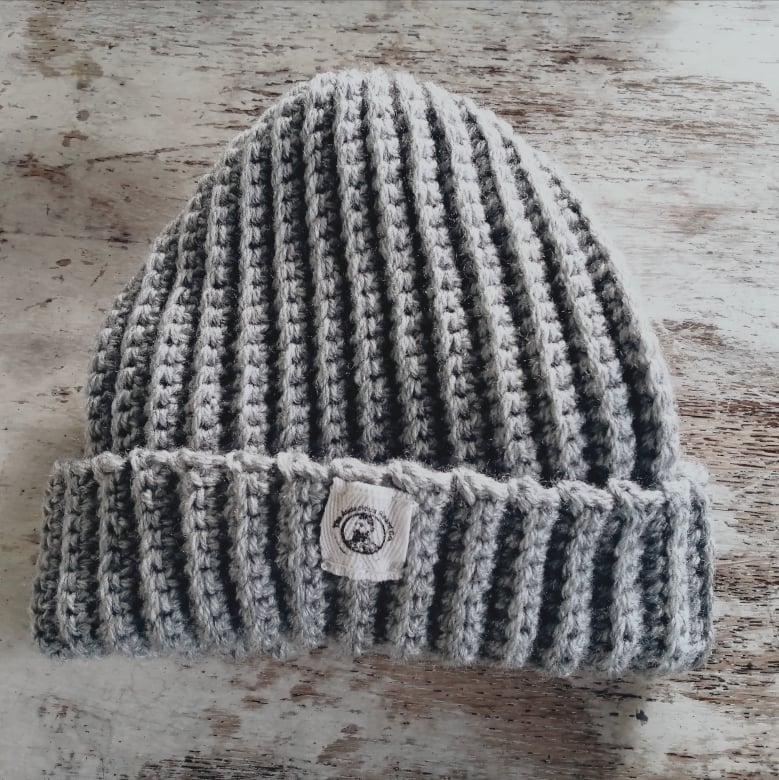 woolly hat 2