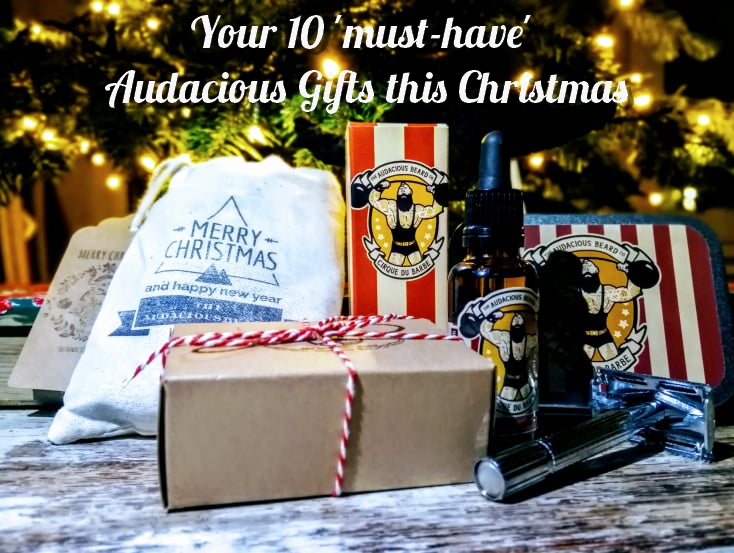 xmas 10 MUST HAVE GIFTS