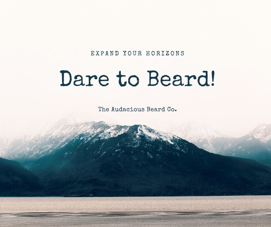 Mountain Travel Facebook Post