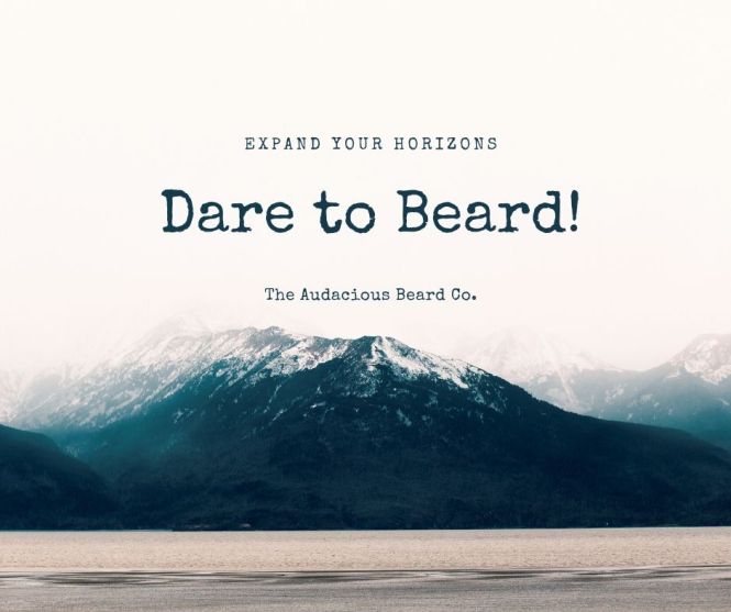 Mountain Travel Facebook Post